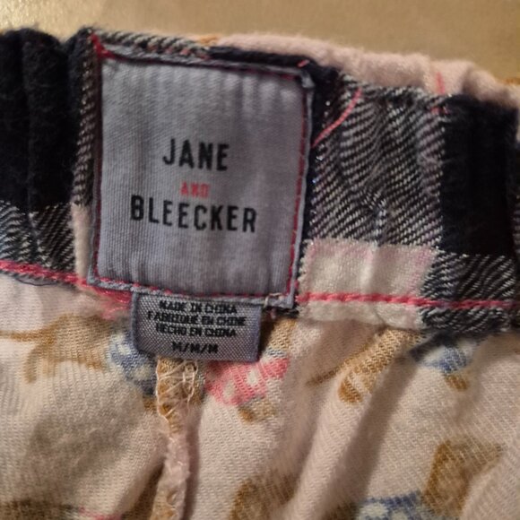 Pajamas Shorts - Picture 2 of 6